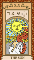 19.THE SUN. 19.ۡ WEST MiRa å